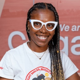 CP people share what Black Heritage Month means to them